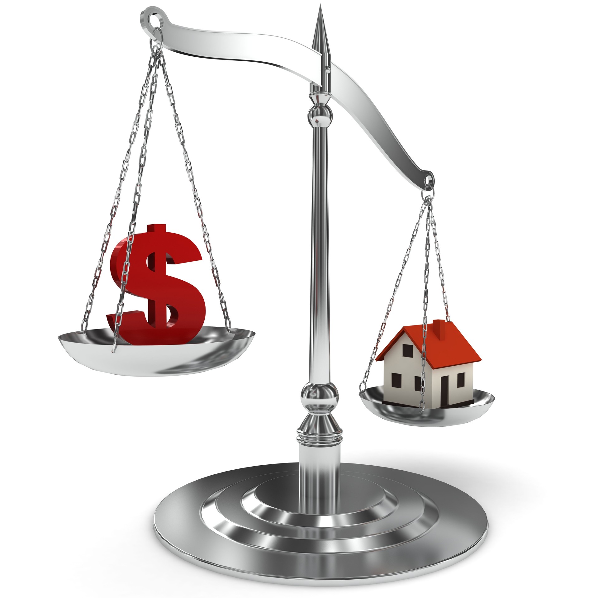 Weight scale real estate house buy price loan mortgage debtReal Estate Investor Association REIA | Hard Money Lenders Los Angeles