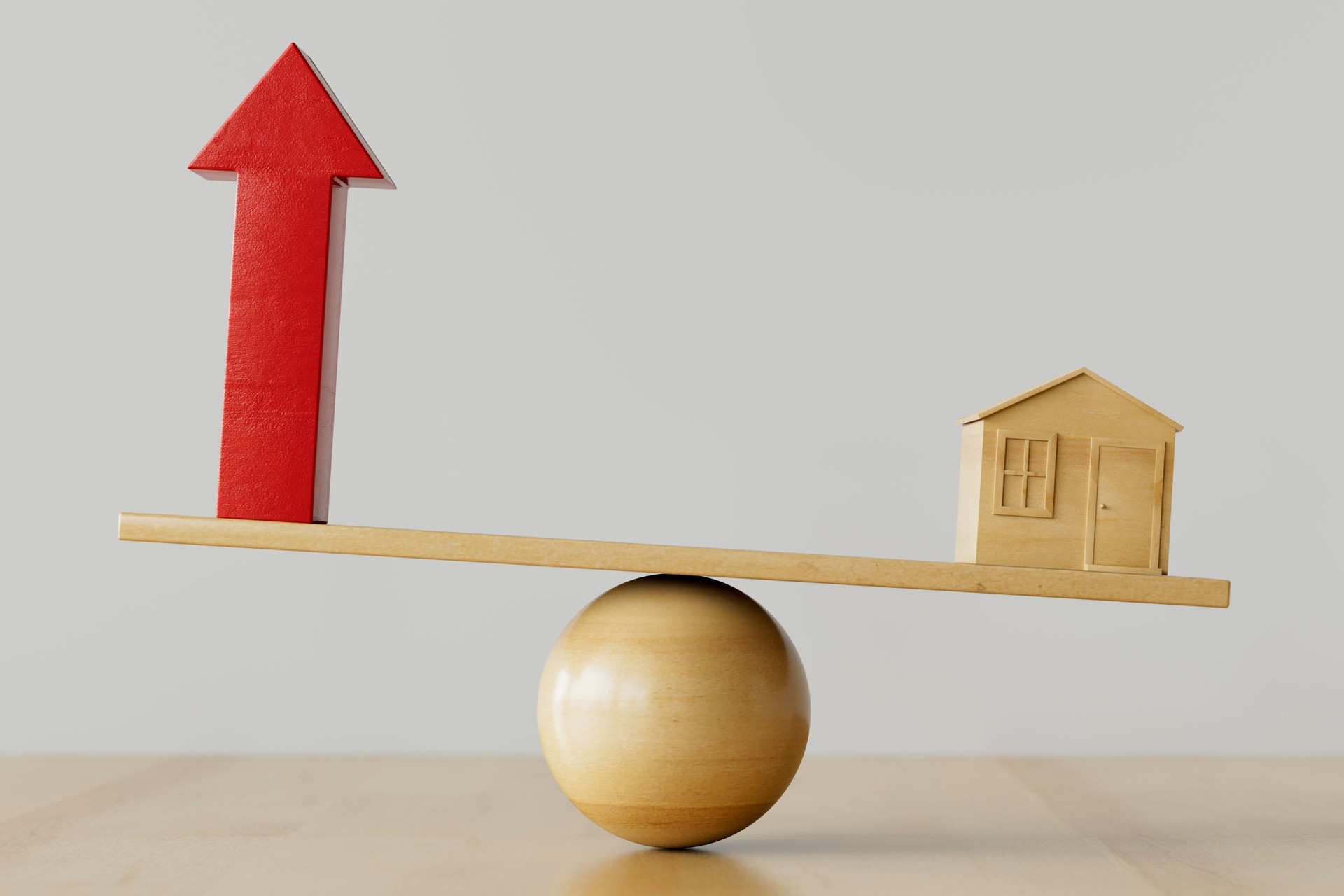 Housing Market Inflation and Interest Rates